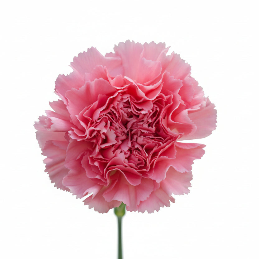 Carnations Light Pink Betsy Fancy