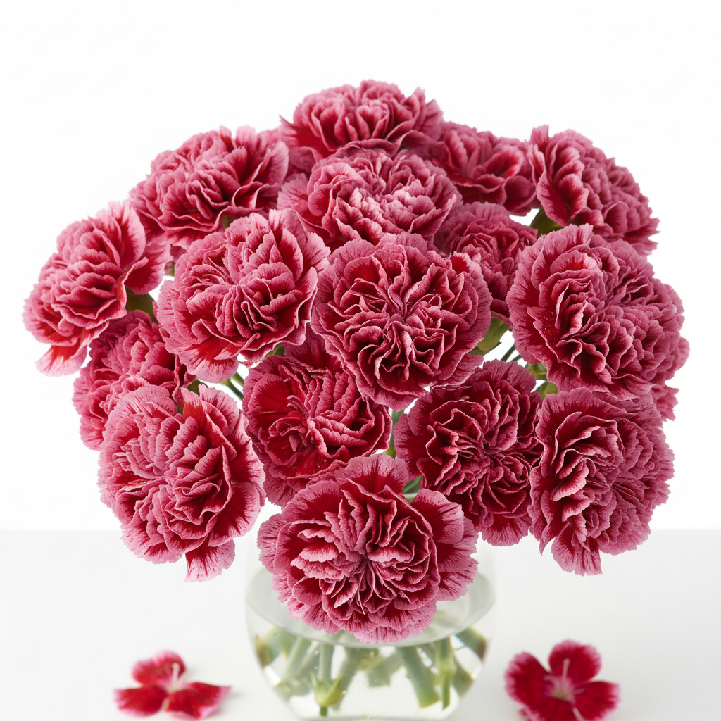 Carnation Bizet Select