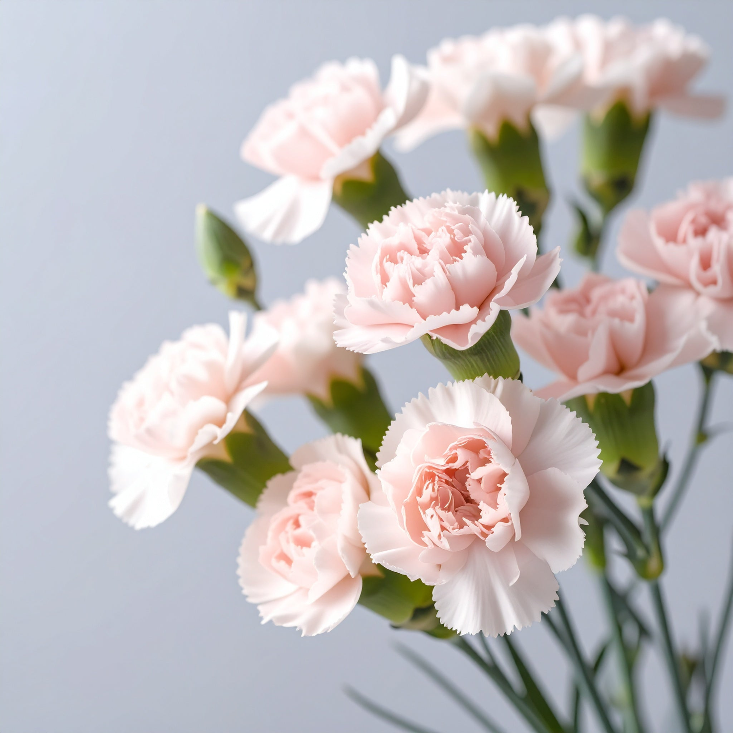 Mini Carnations