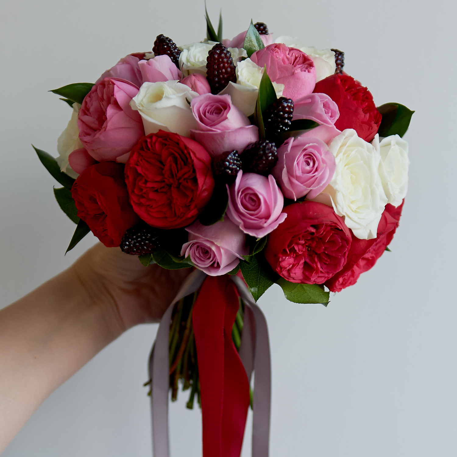 Rose Bouquets
