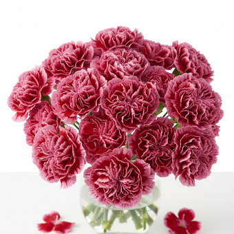 compare product Carnation Bizet Select