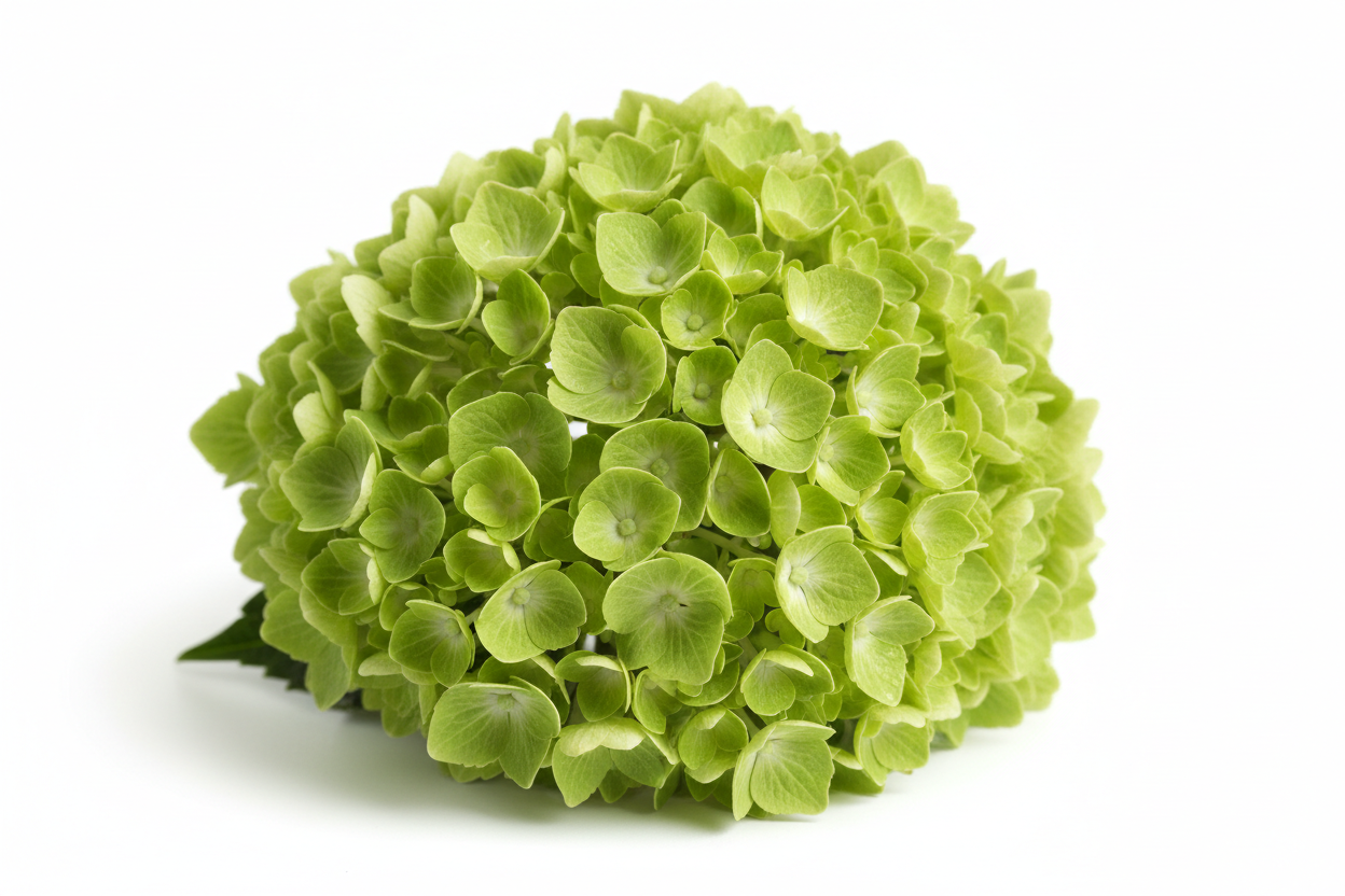 Hydrangea Mini Green