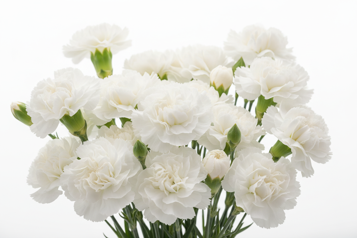 Mini Carn White Select 30 B/H