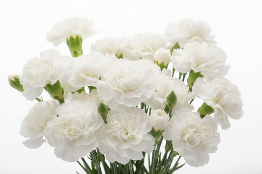 Mini Carn White Select 30 B/H